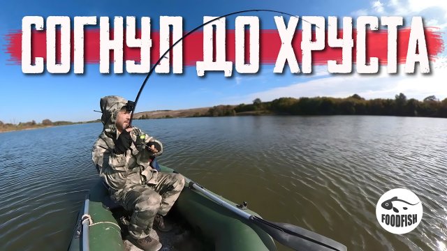 ОГО! ВОБЛЕР приносит РЫБУ даже когда она не КЛЮЕТ!!!