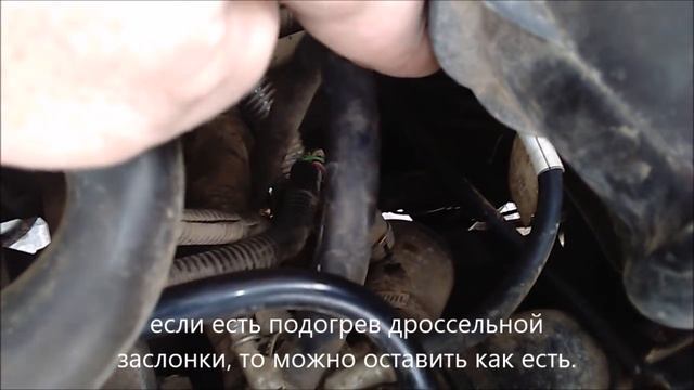 кипит калина? печка дует холодным воздухом? есть решение!