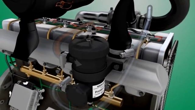 Масло во впускном коллекторе? Узнай почему и откуда масло во впуске!