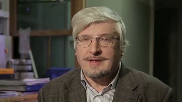 С. Савельев. Столкновение цивилизаций.mp4