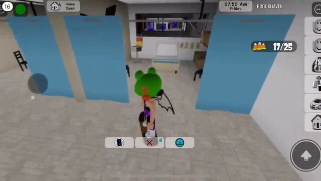 Хэллоунское обновление в #Брукхэвен!Проходим HARD на Хэллоуин  BROOKHAVEN. Где найти все 25 конфеты