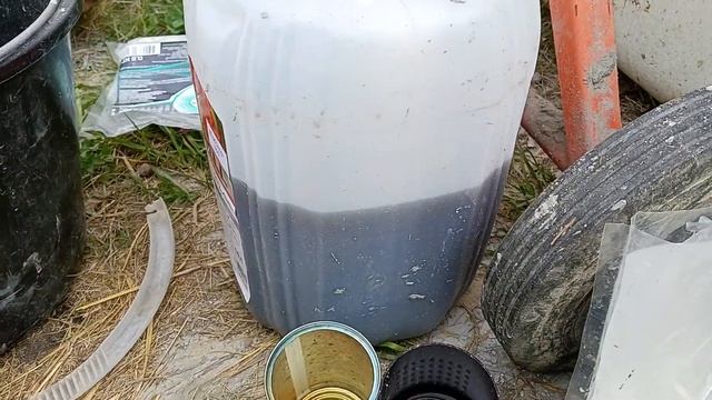 Как приготовить раствор для стяжки пола! Что для этого нужно.