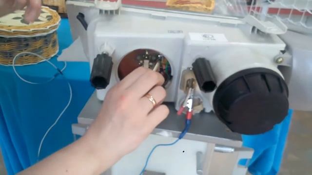 Светодиодные лампы в габариты Ваз 2110