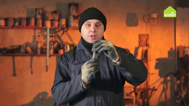 Как правильно установить гаражные петли