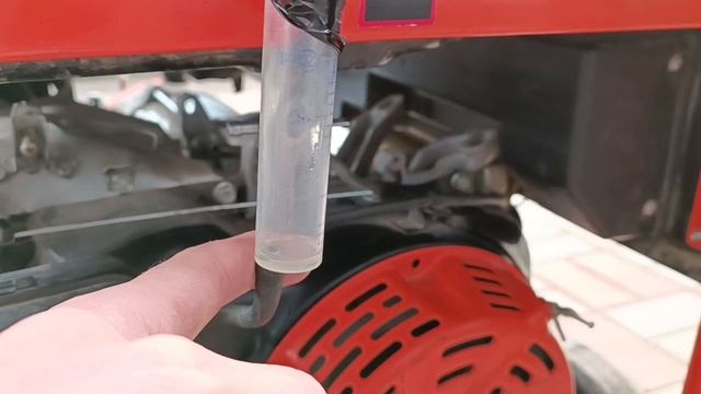 Расход бензогенератора Wester gnb 5500