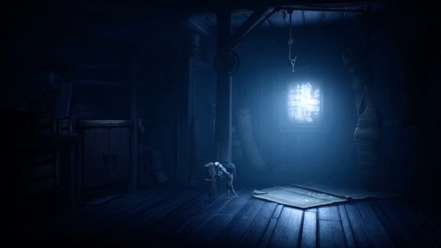 Спас ШЕСТУЮ и Разобрался с ОХОТНИКОМ! Прохождение Игры Little Nightmares II от Cool GAMES