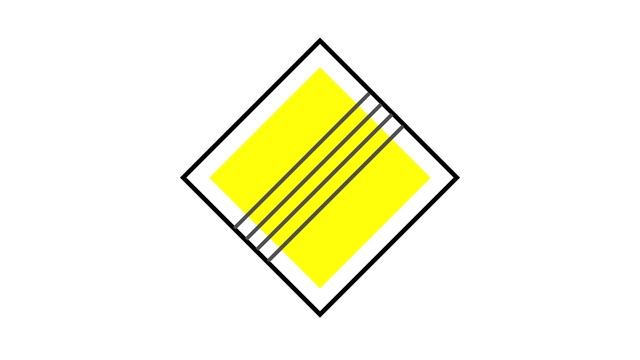 Конструктор «Дорожные знаки» для детей. Собираем дорожные знаки из деталей!