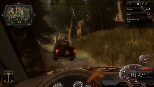 ЛУЧШИЕ ИГРЫ ПРО БЕЗДОРОЖЬЕ | ЛУЧШИЕ СИМУЛЯТОРЫ БЕЗДОРОЖЬЯ