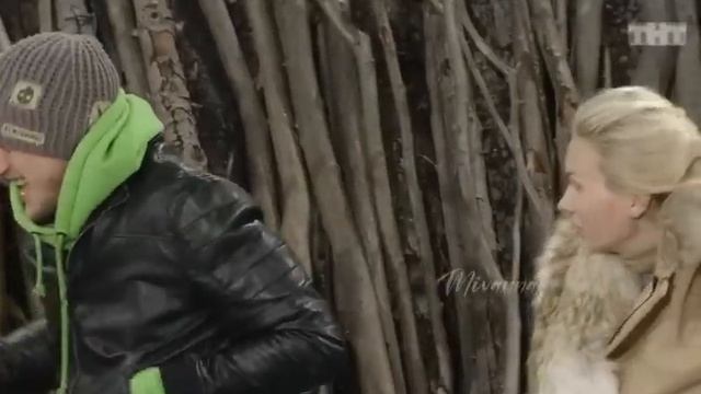 Задойнов+Камирен. 4х50