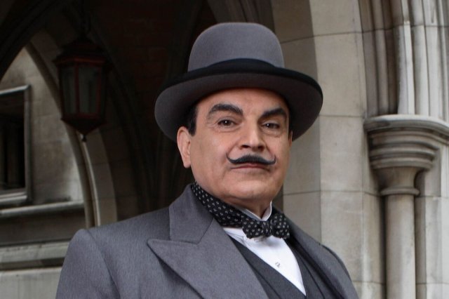 Пуаро – 10 сезон 4 серия / Poirot