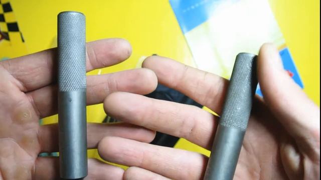 КАК СНЯТЬ КЛАПАНА АЛЬФА! СЪЁМНИК КЛАПАНОВ НА МОПЕДЕ! ОБЗОР ПОСЫЛКИ