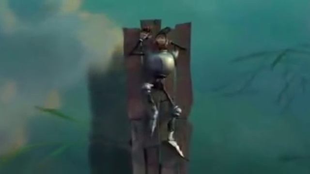 Приключения Алёнушки и Ерёмы