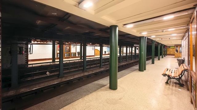 История метрополитенов мира