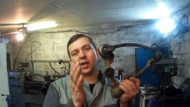 ремонт рычагов автомобиля Toyota Hiace подписчику.