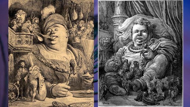 "Великие гуманисты Европы", История Нового времени 7 класс