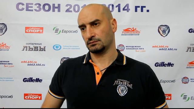 Андрей Козырев