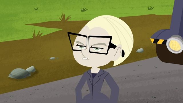 Слоновый ум.Братья Кратт: Зов Природы. Новая серия. Канал Детишки