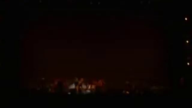 Roxette Live in Stockholm 2001 Room Service Tour
