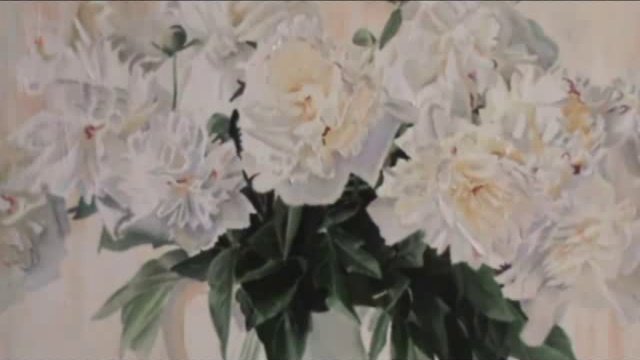Живопись, графика. (Painting, graphics)
