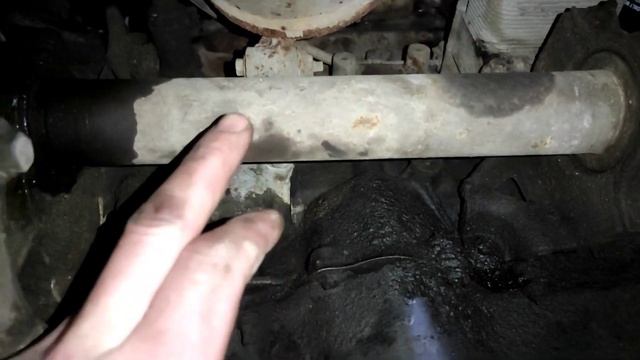 Датчик Коленвала Ford Transit Connect