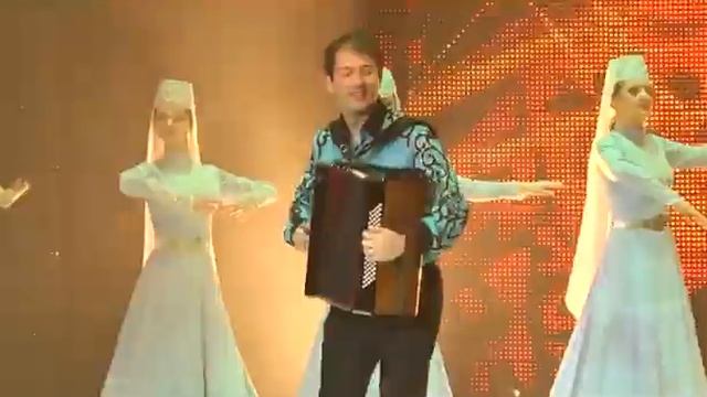 СОСЛАН ДЗУЦЕВ "Барæджы цагъд"