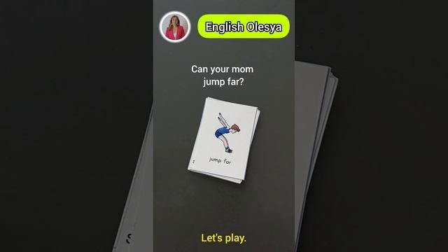 Can you..?