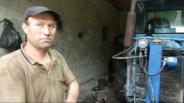 Что лучше гур,или дозатор на МТЗ.Выбирайте сами!