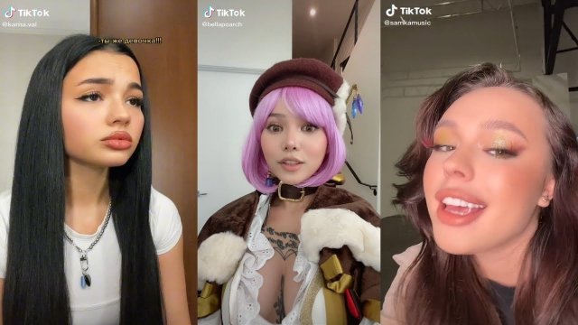 ТИК ТОК ТРЕНДЫ 2023! САМЫЕ ЛУЧШИЕ ВИДЕО В ТИКТОК!!! #66