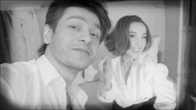 Mirjalol Nematov & Dilnoz - Sog'inasan (Videoklip)