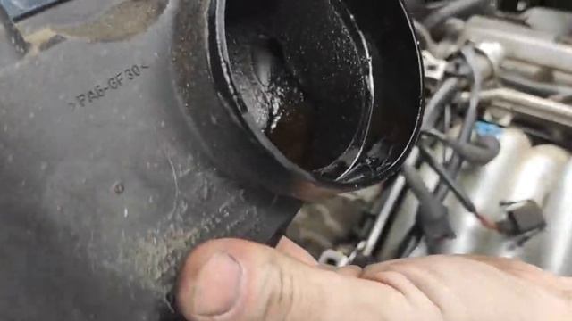 Как переделать систему ВКГ на Ауди А6 С5 _ AUDI A6 C5 _ ЗИП с Али экспресс.