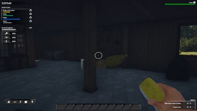 Железнодорожная станция. Ремонт и Реновация - Train Station Renovation #1 (Первый Взгляд)