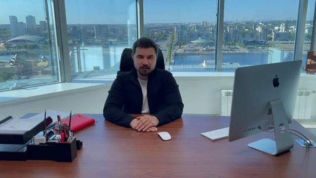 Честный отзыв о компании b2b-creative Кирилл Кузнецов - генеральный директор компании "Русэкспорт"