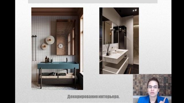 КАК СДЕЛАТЬ ИНТЕРЕСНЫЙ ДИЗАЙН ВАННОЙ КОМНАТЫ. Дизайн и декорирование ванных комнат