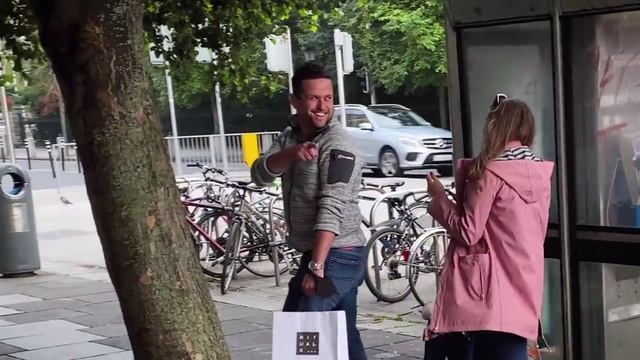 Эта Змея была такой неожиданной! Все бросились Бежать! ШУТКА со ЗМЕЁЙ)))