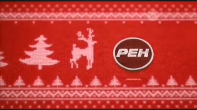 Все заставки Рен ТВ(Часть 2, 2010-2023)