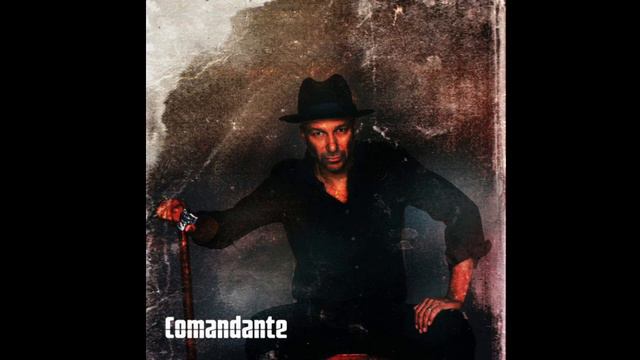 Tom Morello - Comandante (Full Album) 2020
