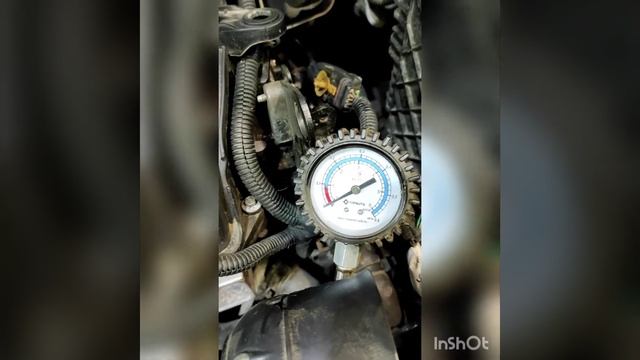 замена масляного насоса, зависание реду-ного клапана мотор К4М~ РенМаг Ремонт Рено 2 декабря 2022 г