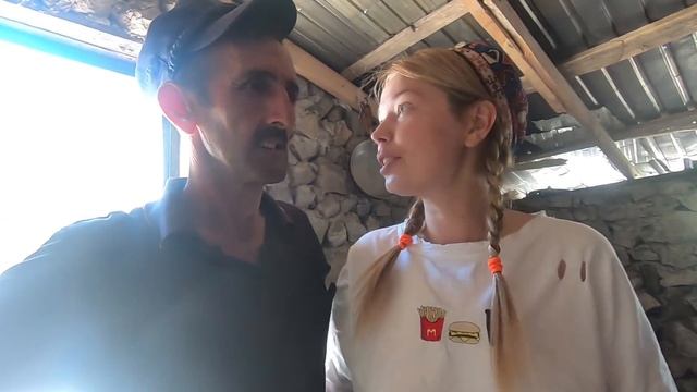 КАК РЕАЛЬНО ТАДЖИКИ ОТНОСЯТСЯ К РУССКИМ??? Таджикистан 2019. ЧАСТЬ 4.