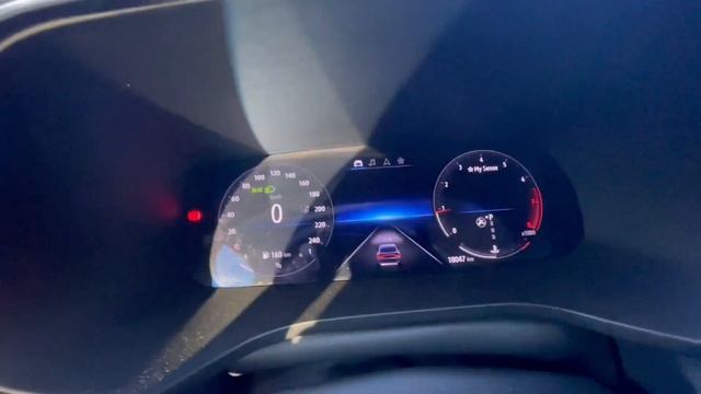 Авто из Кореи. Самсунг XM3 (Рено Аркана) 2020 год апрель 1.3сс TCe 152 л.с. 18.000км.