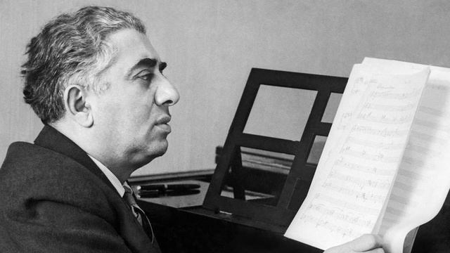 КАК ЗВУЧАЛИ РЕАЛЬНЫЕ ГОЛОСА КОМПОЗИТОРОВ И ПИАНИСТОВ(Часть II)