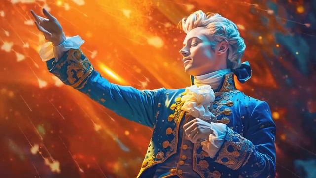 Классическая музыка
Моцарт Бах Бетховен Сати Вивальди