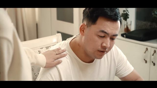 Бекназар Камчыбеков "Сен эмнеге жеттин"
