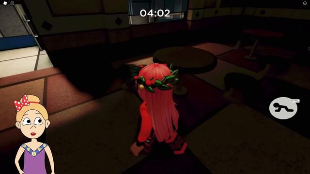 ИСТОРИЯ ПИГГИ 2 КНИГА ГЛАВА 3 ? БЕДНАЯ ЗИЗИ ?  ROBLOX PIGGY /Бабушка Шошо игры