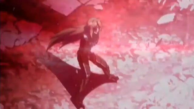 Аниме клип демоны старшей школы