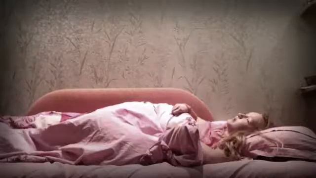 Как я ложусь спать!)