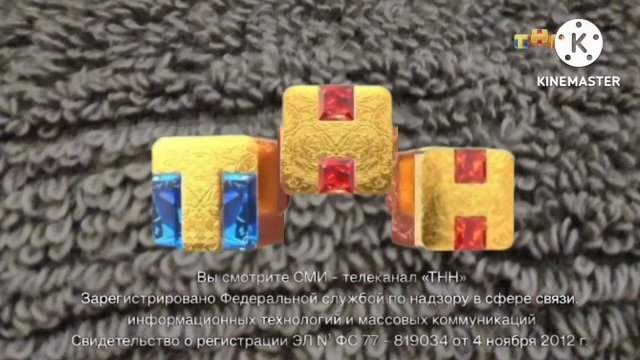 История Сор Телеканала ТНН