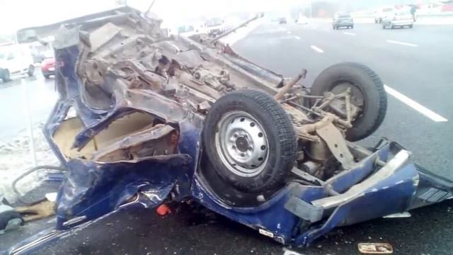 дороги мира