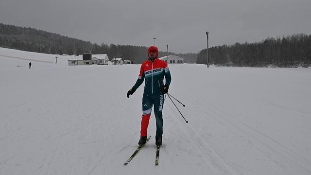 КОНЬКОВЫЙ ХОД. ТОП 10 УПРАЖНЕНИЙ ДЛЯ УВЕРЕННОГО ПРОКАТА.