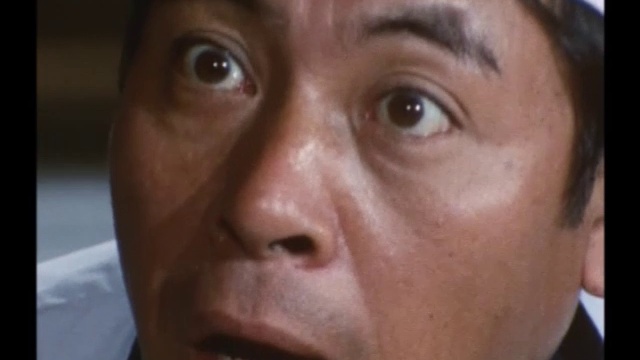 太陽にほえろ！ 第24話 ジュンのお手柄