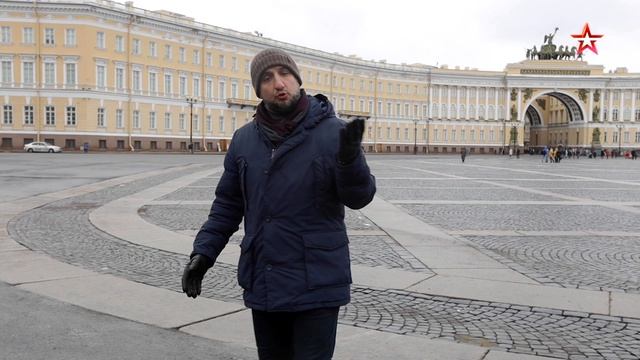 Загадка смерти Петра III